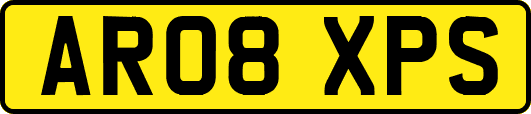 AR08XPS