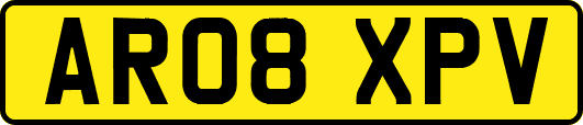 AR08XPV