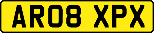 AR08XPX