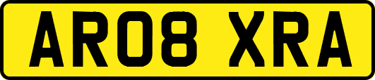 AR08XRA