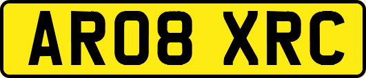 AR08XRC