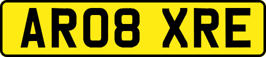 AR08XRE