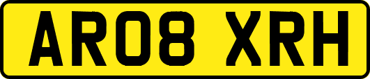 AR08XRH
