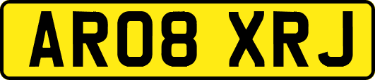 AR08XRJ
