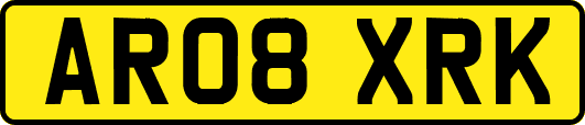 AR08XRK