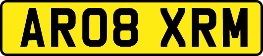 AR08XRM