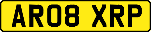 AR08XRP