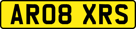 AR08XRS