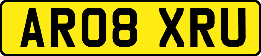AR08XRU