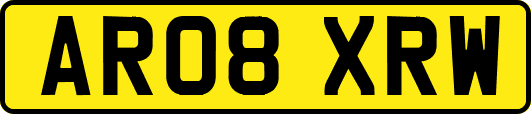 AR08XRW