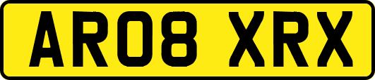 AR08XRX