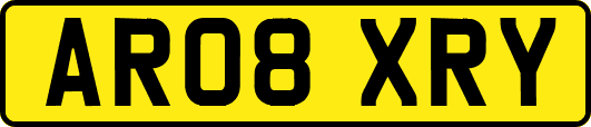AR08XRY