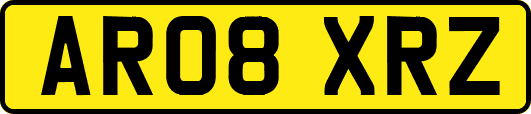 AR08XRZ