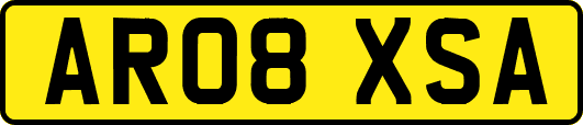 AR08XSA