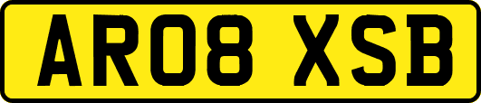 AR08XSB