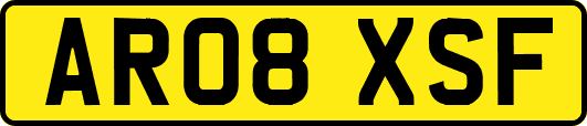 AR08XSF