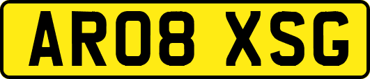 AR08XSG