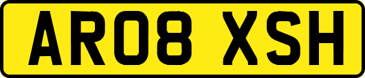 AR08XSH