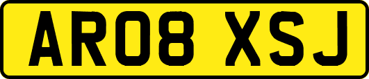 AR08XSJ