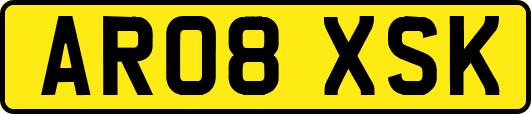 AR08XSK