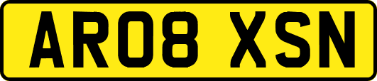 AR08XSN