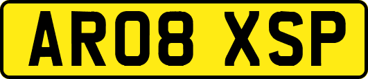 AR08XSP