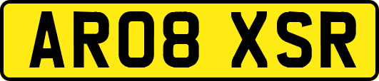 AR08XSR