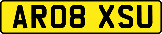 AR08XSU