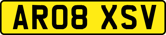 AR08XSV