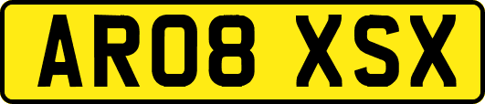 AR08XSX
