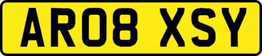 AR08XSY
