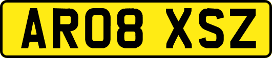 AR08XSZ