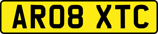 AR08XTC
