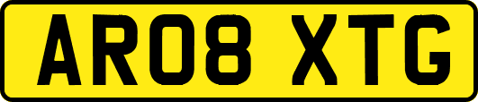 AR08XTG