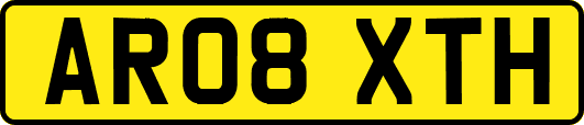 AR08XTH