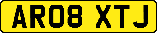 AR08XTJ