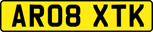 AR08XTK