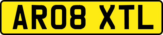 AR08XTL