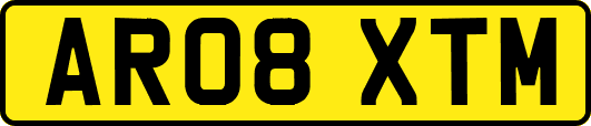 AR08XTM