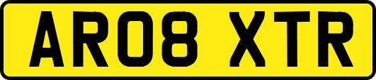AR08XTR