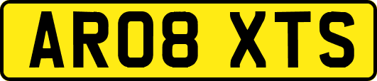 AR08XTS