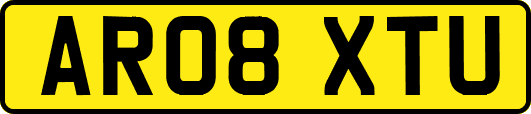 AR08XTU