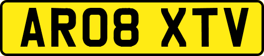 AR08XTV