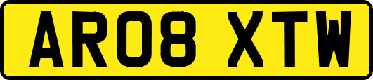 AR08XTW