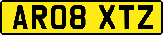 AR08XTZ