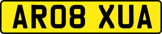 AR08XUA