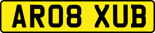 AR08XUB