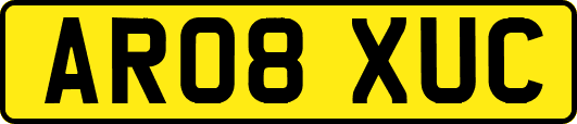 AR08XUC