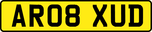 AR08XUD
