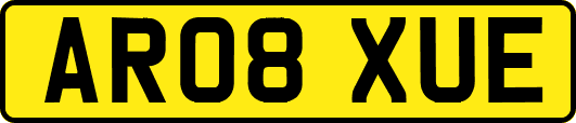 AR08XUE